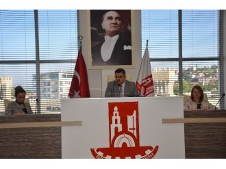 Bilecik Belediyesi Temmuz Ayı Meclis Toplantısını Gerçekleştirdi