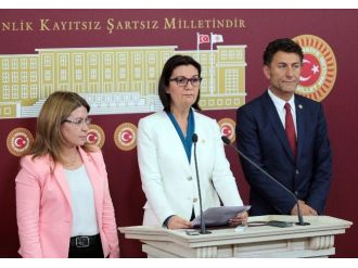 Chp’li Karabıyık’tan Okul Müdürü Atamalarına Tepki