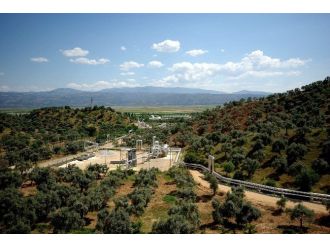 Aydın Büyükşehir Belediyesi Uyardı, Valilik İhaleyi İptal Etti