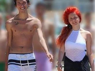 Kız Arkadaşını Öldürüp İntihar Etti