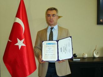 Mühendislik Fakültesi’nin Dört Bölümü Akredite Oldu