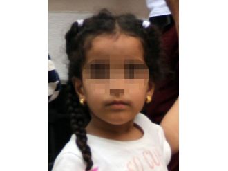 Hırsız Bankada Iraklı Kız Çocuğunun Kolundaki Bileziği Çaldı