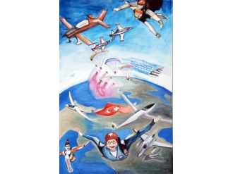 8. Sınıf Öğrencisinin Başarısı