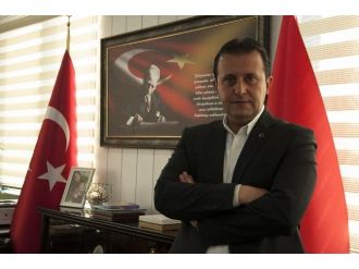 Sert Muhalefet Yapın İddiaları İlçeyi Karıştırdı