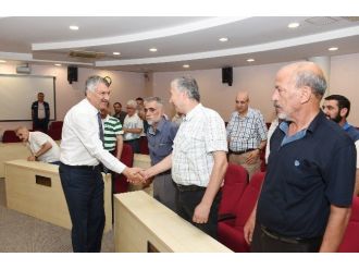 Karalar: “Kent Meydanı Bu Şehre Nefes Aldıracak”