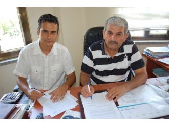 Bakkallar Odası’ndan Yabancı Dil Protokolü