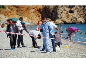 Sahil Bombacılarına Müebbet