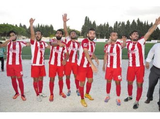 Torbalıspor Sezon Hazırlıklarına Başlıyor