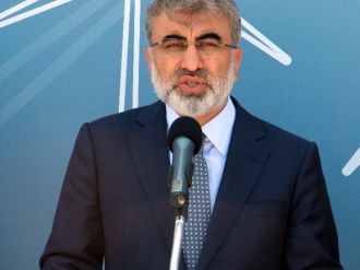 Enerji Bakanı Yıldız: “Petrol Fiyatlarındaki Düşüş İç Piyasaya Yansıyacak”