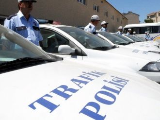 Çanakkale’de Trafik Denetimleri