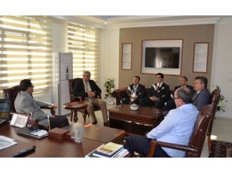 Hizmet Kalitesi Her Yıl Artıyor