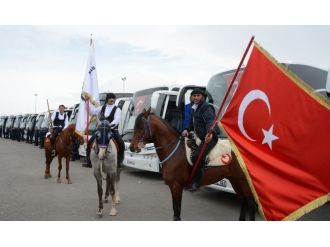 Kamil Koç, Ramazan Bayramı’na Hazır