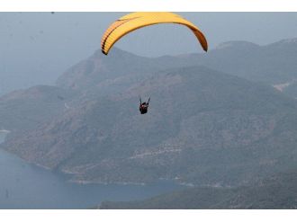 Babadağ’da Yüzde 41’lik Artış Var