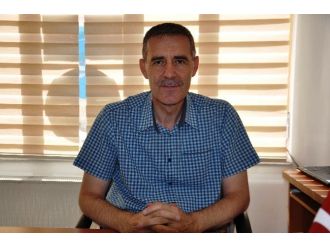 Zirai İlaç Kullanımına Dikkat