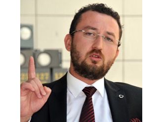 Aloğlu: ‘Halkın Efendisi Olan Köylümüzü Bilinçlendirmeliyiz’