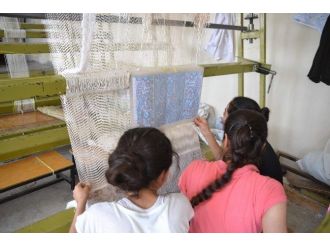 Kızların Çeyiz Parası Halıdan