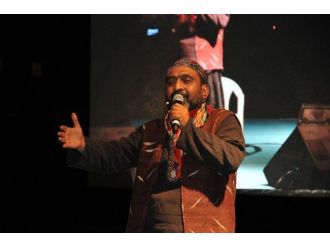 Ahmet Yenilmez “Gül Sevdası” İle Beğenildi