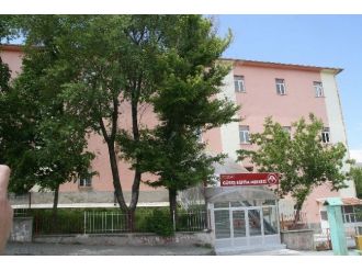 Yozgat’ta Çürük Raporu Verilen Güreş Eğitim Merkezi Yıkılacak