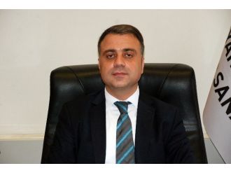 Dtso Başkanı Sayar, Surların Unesco Listesine Alınmasını Değerlendirdi