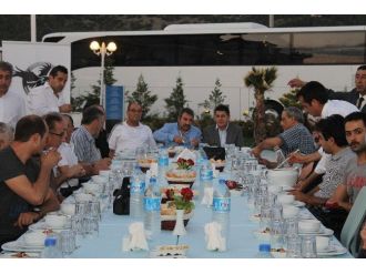 Doğaltaş Üreticileri Kalifiye Eleman Sıkıntısı Yaşıyor