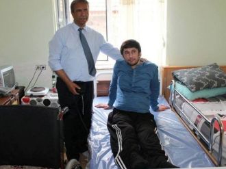 Umut Treni Derneği’nden İhtiyaç Sahibi Vatandaşlara Yardım