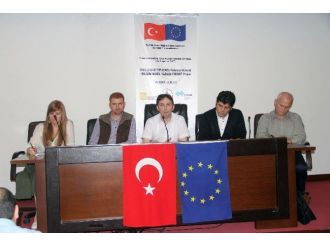 Giresun’da Bilişim Konferansı Düzenlendi