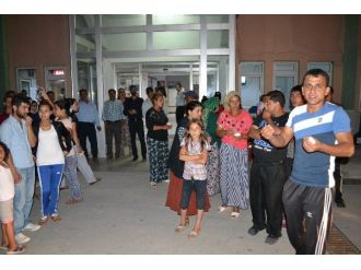 Keşan’da Zehirlenme İddiasıyla Hastaneye Başvuran Kişi Sayısının 101 Olduğu Açıklandı