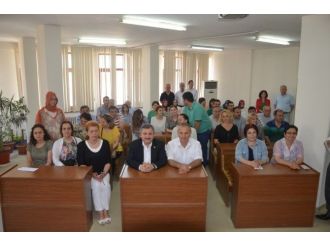 Fatsa Belediyesi’nde “Sosyal Denge Sözleşmesi” İmzalandı