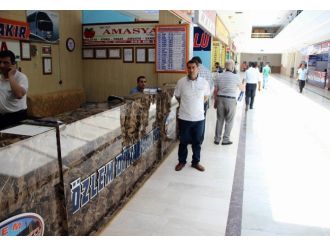 Diyarbakır’a Bayramın İlk Gününe Kadar Gelen Var Giden Yok