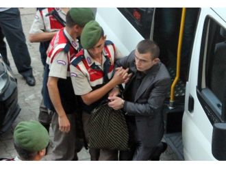 Öldürdüğü Kişi İçin, ‘Beni Çok Severdi’ Dedi