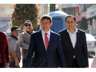 Merkezefendi’de 2 Milyon Çöp Poşeti Dağıtılacak