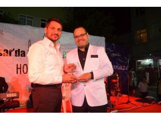 Sivrihisar’da Ramazan Akşamları Etkinlikleri