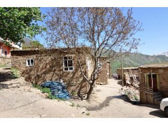 Çayır Köyü Bitlis’in En Titiz Köyü
