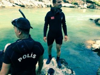 Arama Çalışmaları Yine Sonuçsuz Kaldı