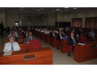 Aydın’da Eğitim Yatırımları İlk Sırada Yer Aldı