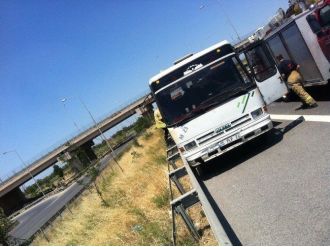 Aracında Ölüm Uykusuna Yattı