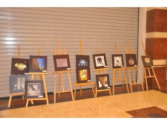 Kto Karatay Üniversitesi’nden Mobil Fotoğraf Sergisi