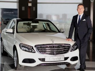 Mercedes-benz Türk’de Atama