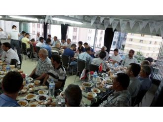 Yetiştiricilerin Sorunları Masaya Yatırıldı