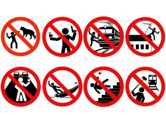 Rusya’dan “Cool Selfie Hayatınıza Mal Olmasın” Kampanyası