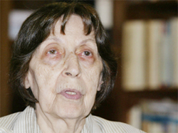 Rahşan Ecevit de CHP’ye katılıyor