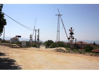 Hemzemin Geçitler Can Kayıplarını Önleyecek