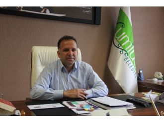 Kumluca Belediye Başkanı İsmail Can: İstihdamı Artırıcı Proje Hazırladık