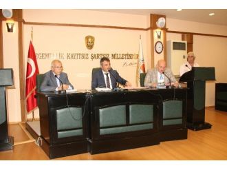 Tekkeköy Hafif Raylı Sistemi İçin 175 Milyon Tl Kredi