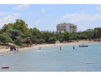 Didim Tavşanburnu Tabiat Parkı İlgi Odağı Oldu