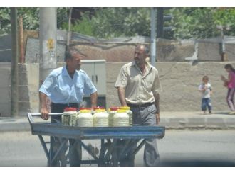 Soğuk Hava Depolarına İhtiyaç Arttı