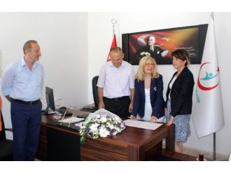 Didimli Yardımsevenlerin Büyük Başarısı