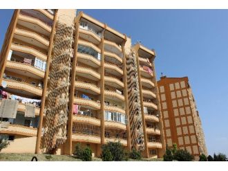 Mayıs Ayında 154 Konut Satıldı