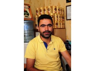 Vanlı Balcıdan İkinci Kampanya