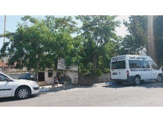 Engelli Temsilcisi Barakada Ölü Bulundu